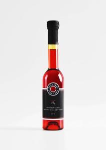 Wholesale dress: Dardarnos Extra Virgin Olive Oil with Chili, Cold-Pressed, Early Harvest, 250ml