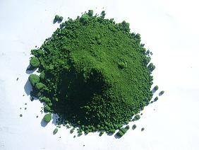 Wholesale pigment dispersions: Chrome Oxide Green