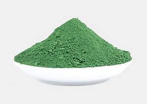Wholesale chromium oxide powder: Electronic Metallurgy Grade Chrome Oxide Green(SE-2)