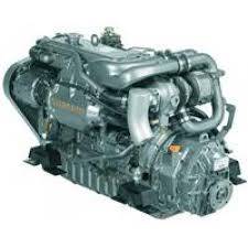Wholesale hydraulic cylinder: Yanmar 4JH4-HTE Marine Diesel Engine 110hp