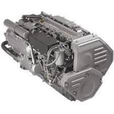 Wholesale fuel pump: Yanmar 6LY3-ETP Marine Diesel Engine 380hp
