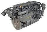 Wholesale diesel fuel injection: Yanmar 6LY2-STP Marine Diesel Engine 440 HP