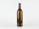 Bordeaux Wine Glass Bottle 750ml