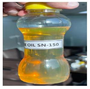 Wholesale oil: Base Oil