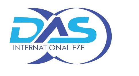 Das International FZE