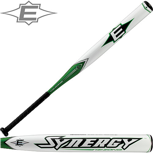 synergy softball bat