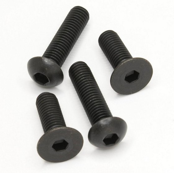 Hex Socket Countersunk Cap Screw - Buy China hex socket, countersunk ...