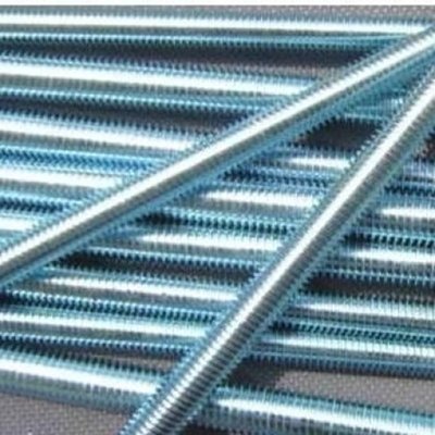 Thread Rods DIN975