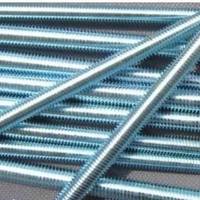 Thread Rods DIN975
