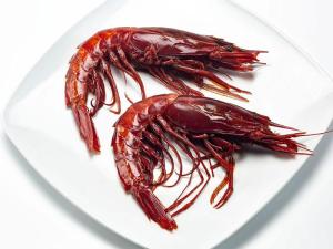 Wholesale prawns: Spanish Seafood