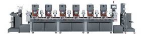 Wholesale scales: Intermittent Rotary Letterpress Printing Machine(RH-300-R6C)