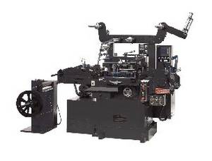 Wholesale hot tape cutting machine: Die Cutting Machine (DS-320D)