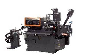 Wholesale foil: Label Printing Machine (DS-400LNC)