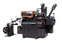 Automatic Oblique Label Printing Press (DS-300LNC)