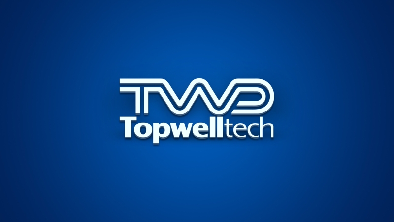 Topwell Technology Shanghai Co., Ltd. Company Logo