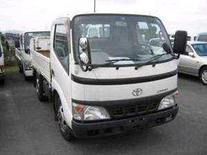 Wholesale available stock: Sell:Japanese Used Trucks - Latest Stock List