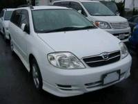 Used Corolla
