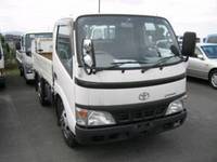 Sell:Japanese Used Trucks - Latest Stock List