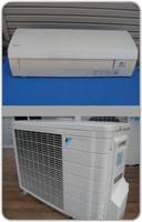 Used Air Conditioner