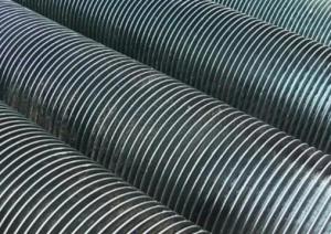 Wholesale Refrigeration & Heat Exchange: Extruded Round Air Heating Finned Tubes for Drying Heat Exchangers