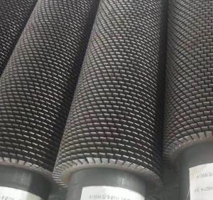 Wholesale titanium boiler: Wound Fin Made of Aluminium