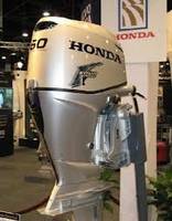 Sell Honda Stroke Outboard Motor Sell Honda Stroke Outboard Motor