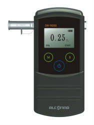 Wholesale fuel cell test equipment: Breathalyzer
