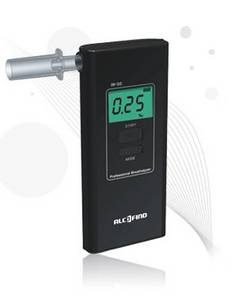 Wholesale fuel cell: Breathalyzer Professional Type