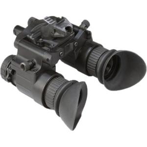 Wholesale horn: AGM NVG-50 3AW1 1x19mm F/1.26 Gen 3 White Phosphor Level 1 Night Vision Goggle/Binocular