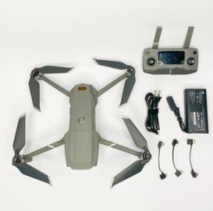 Wholesale camera battery: DJI Mavic 2 Pro Quadcopter Drone W/ Hasselblad Camera 4K