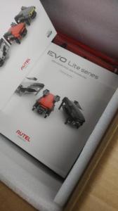 Wholesale files: Autel Robotics EVO Nano+ Drone Premium Bundle