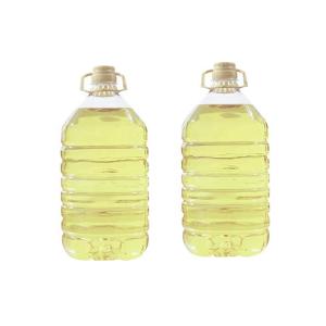 Wholesale tank container: 100% Refined Sunflower Oil