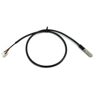 Wholesale temperature probe: NTC Temperature Sensor Probe with JST Connector