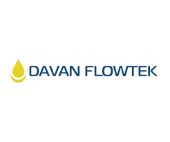 Tianjin Davanflowtek Co.,Ltd Company Logo