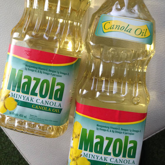 Sell Canola Oil for Sale ( South African Brand)