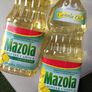 Wholesale service: Canola Oil for Sale ( South African Brand)