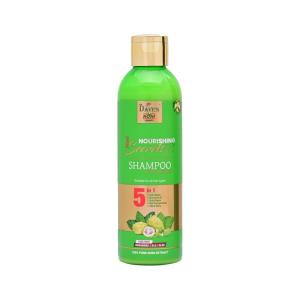 Wholesale container: The Dave's Noni Nourishing Secrets Shampoo with Conditioner -200ML