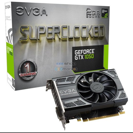 EVGA GeForce GTX 970 SSC ACX 2.0 4 GB GDDR5 - PCIe 3.0 Graphics Card(id ...