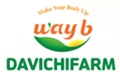 DAVICHI FARM Co., Ltd. Company Logo