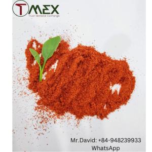 Wholesale chilli bag: High Quality Red Chili Powder From Vietnam