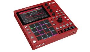 Wholesale sd flash card: AKAI Professional MPC One+ Standalone Drum Machine, Beat Maker and MIDI Controller with WiFi, Blueto