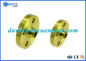 Wholesale paddle in customer's demand: Hastelloy B2 RF FF RTJ Weld Neck Flange Forged High Performance Size 2