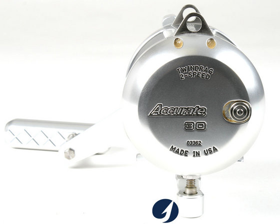 Accurate ATD-30 Platinum Twin Drag Reel ATD 30 Silver RH Reel(id:9713084)  Product details - View Accurate ATD-30 Platinum Twin Drag Reel ATD 30  Silver RH Reel from David Fishing - EC21 Mobile
