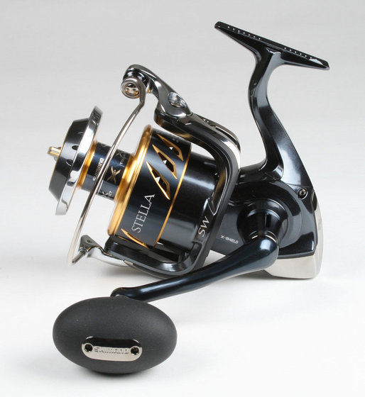 Shimano Stella SWB STL18000SWBHG Saltwater Spinning Reel(id:9713123 ...