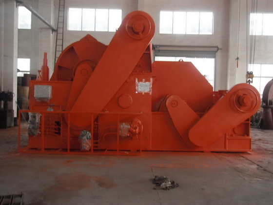Mooring System