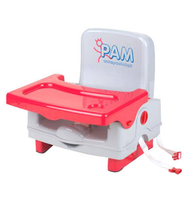 fold up booster high chair