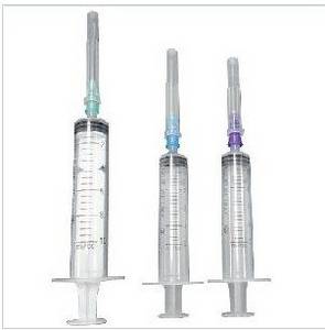 Wholesale insulin syringe: Disposable Syringe