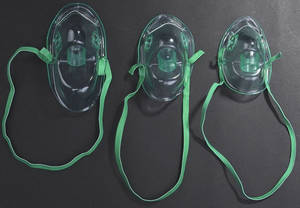 Wholesale oxygen mask: Oxygen Mask