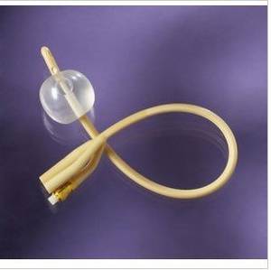 Wholesale latex foley catheters: Latex Foley Catheter