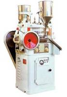Sell ZP33 Rotary Tablet Press 